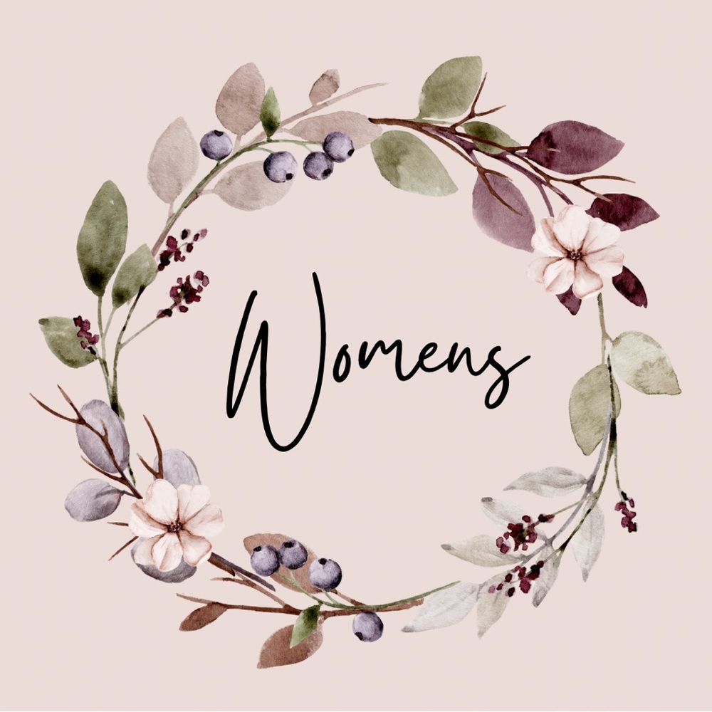 Women’s Clothing